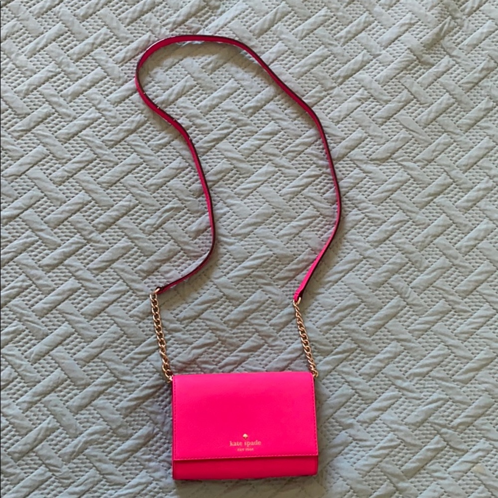 Kate spade purse